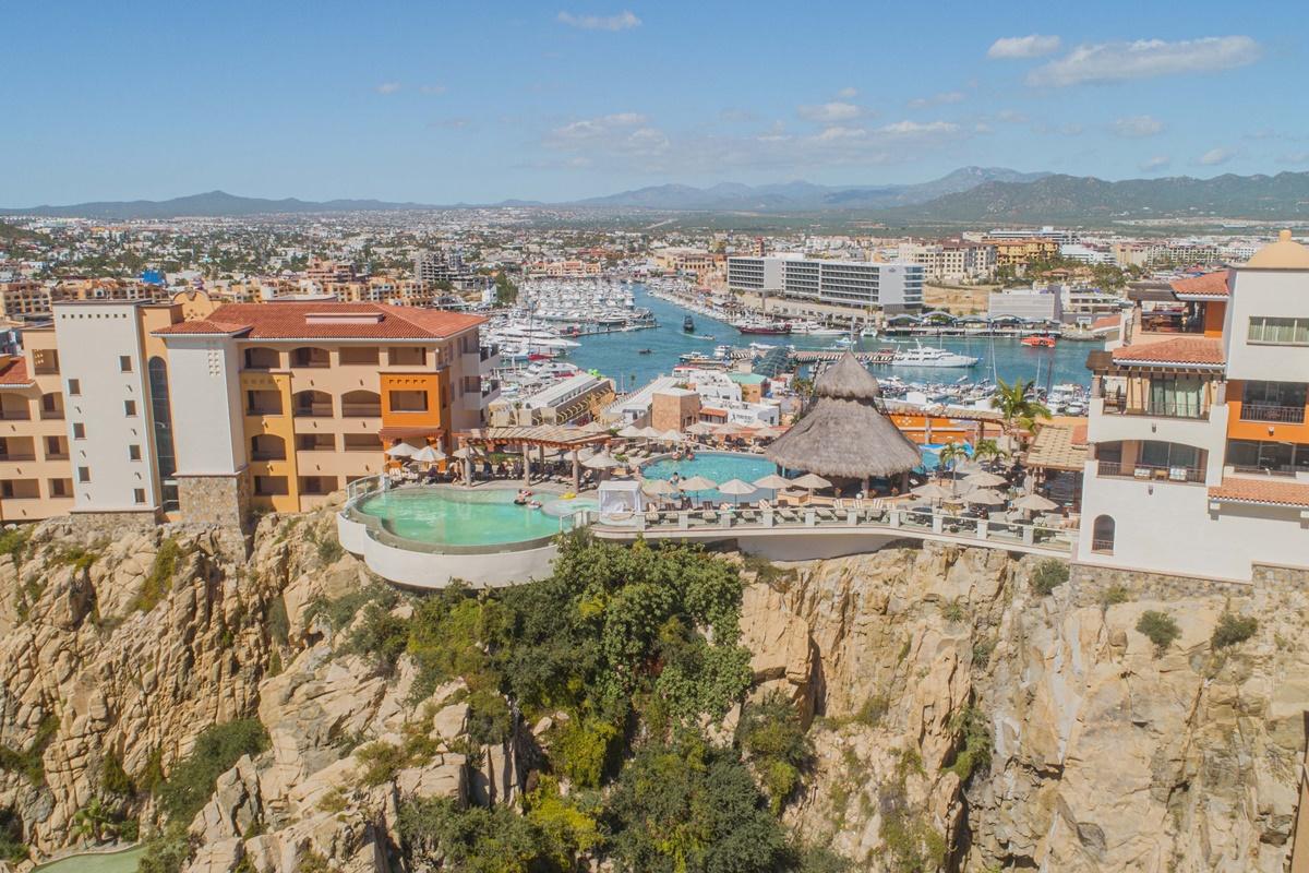 The Ridge At Playa Grande Cabo San Lucas Exterior foto