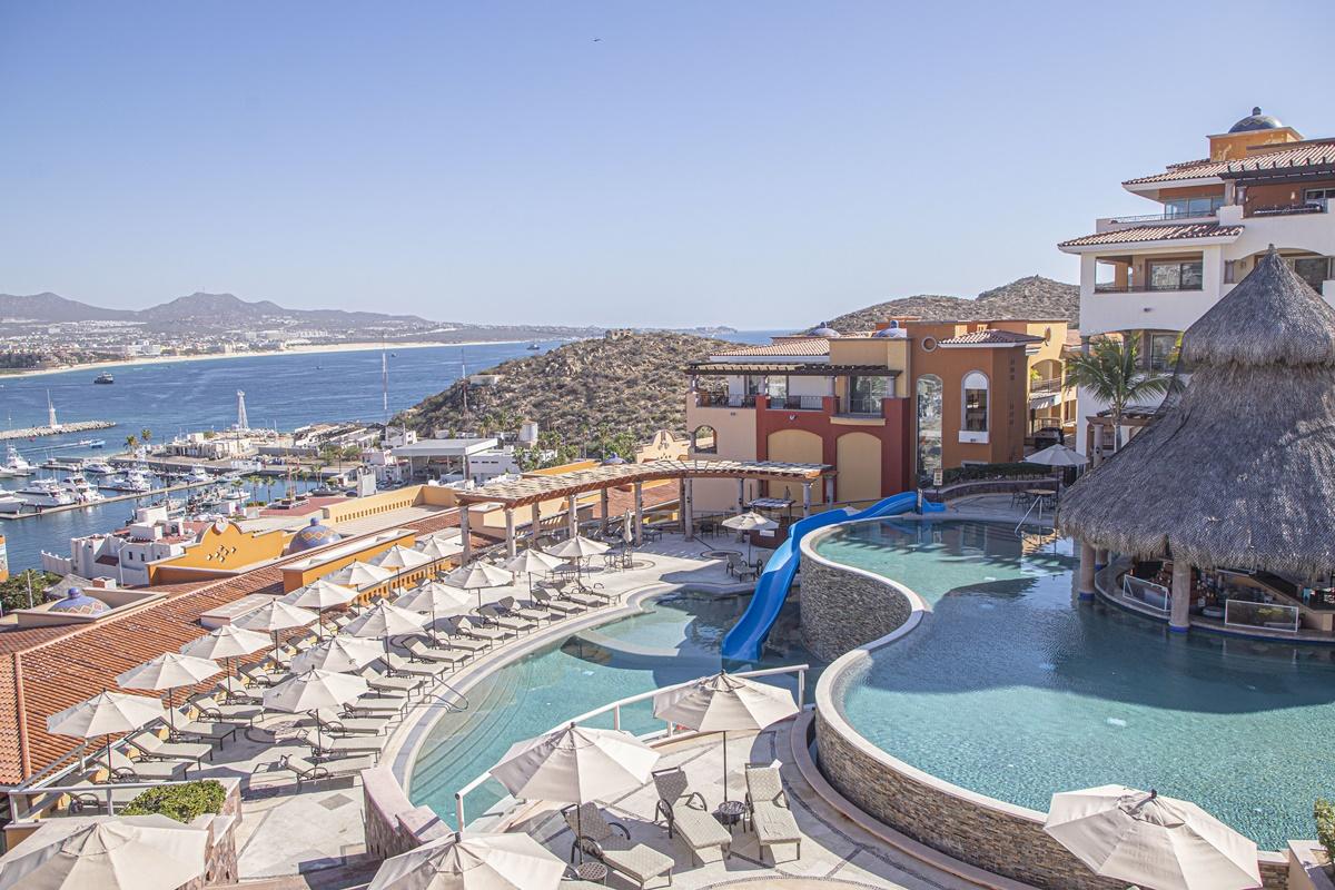The Ridge At Playa Grande Cabo San Lucas Exterior foto