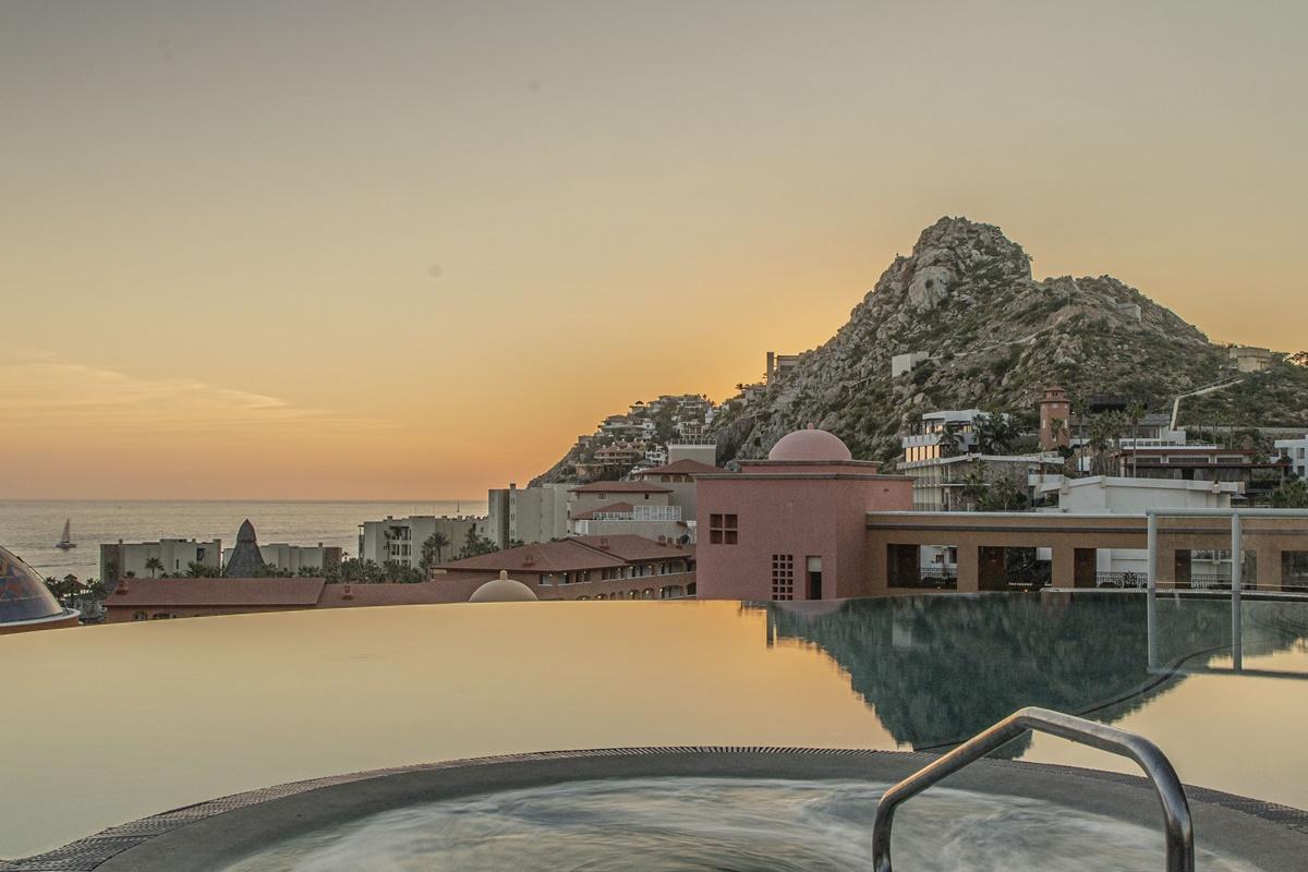 The Ridge At Playa Grande Cabo San Lucas Exterior foto