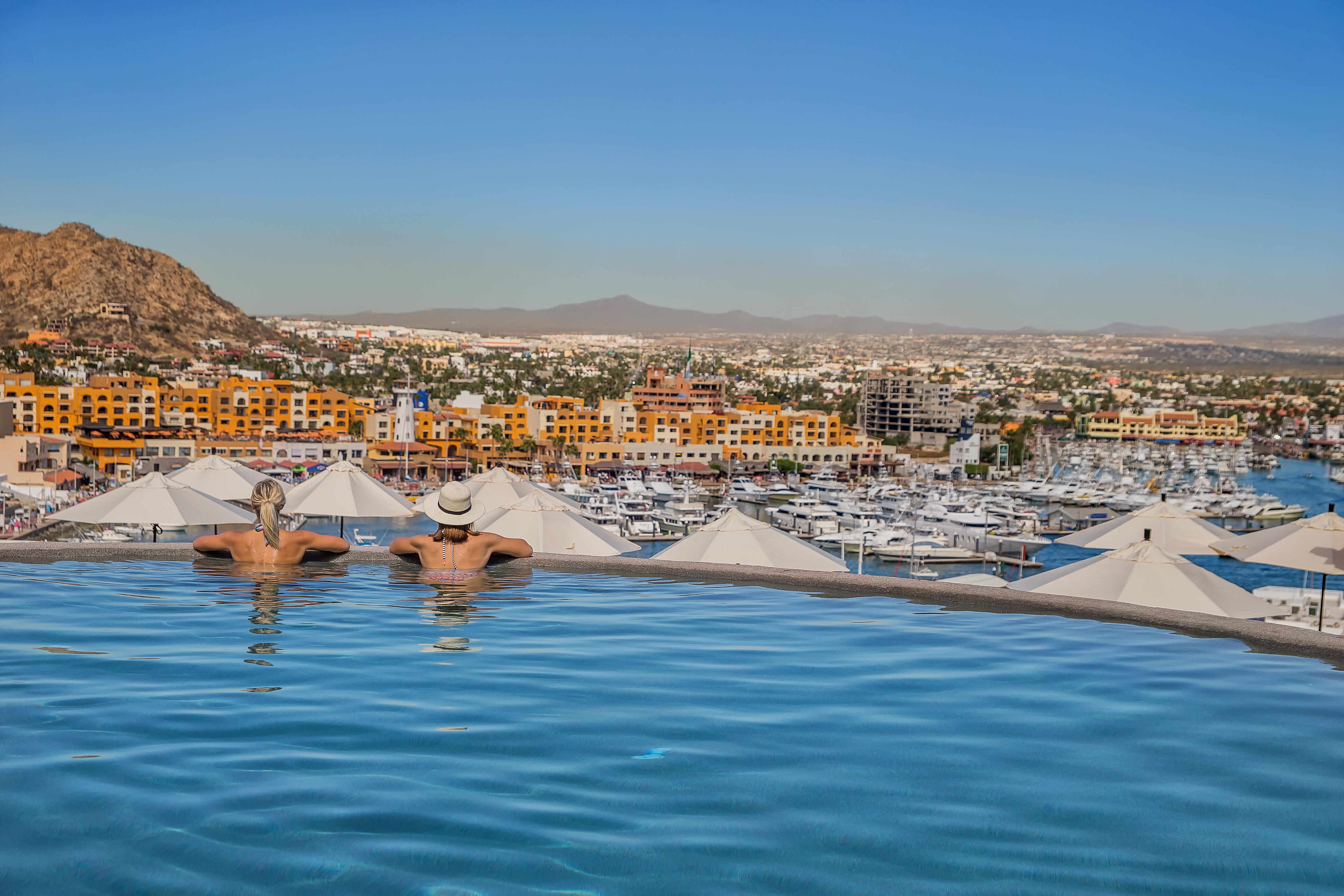 The Ridge At Playa Grande Cabo San Lucas Exterior foto