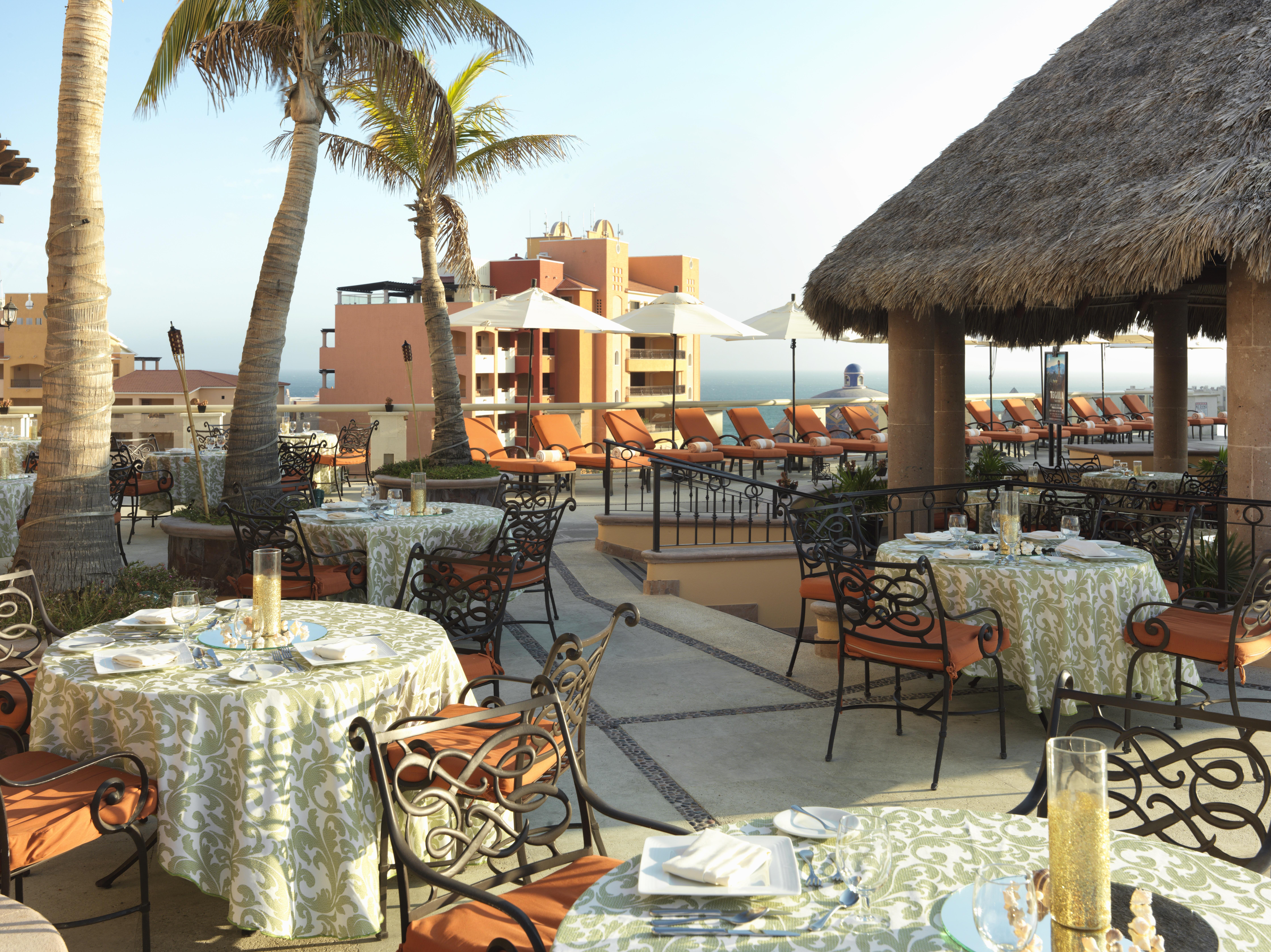 The Ridge At Playa Grande Cabo San Lucas Exterior foto