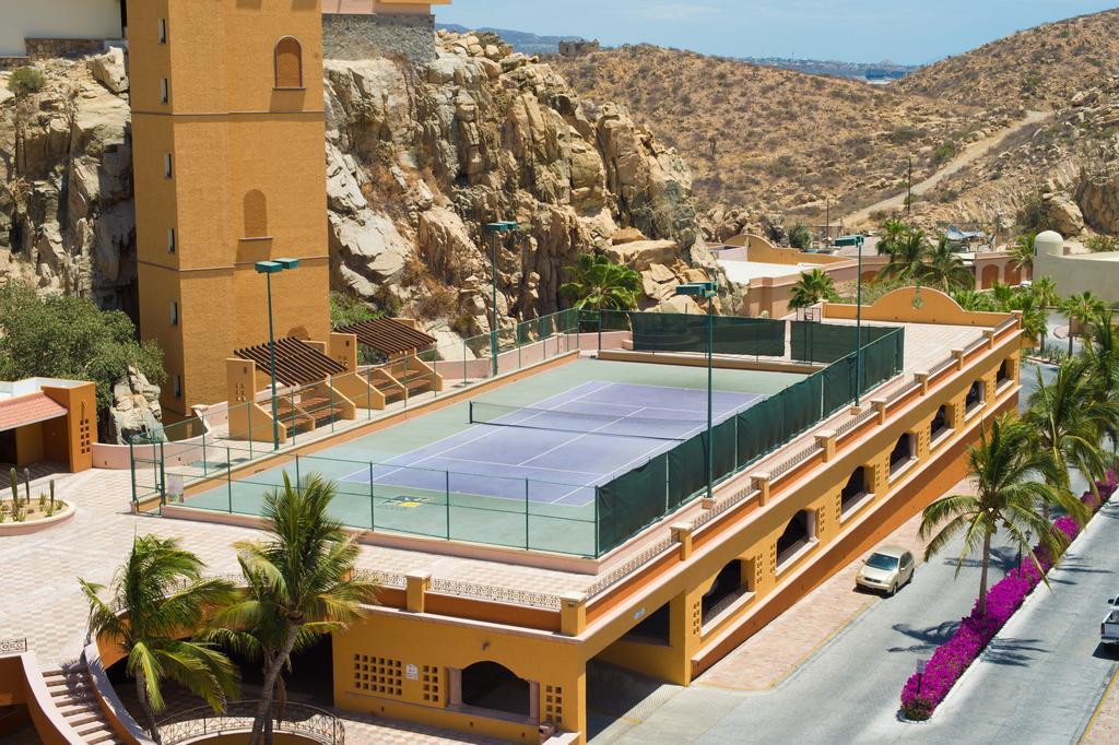 The Ridge At Playa Grande Cabo San Lucas Exterior foto
