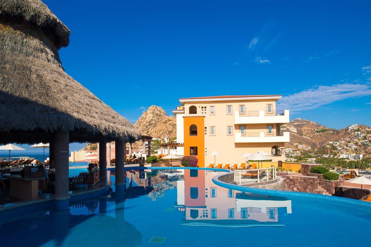 The Ridge At Playa Grande Cabo San Lucas Exterior foto