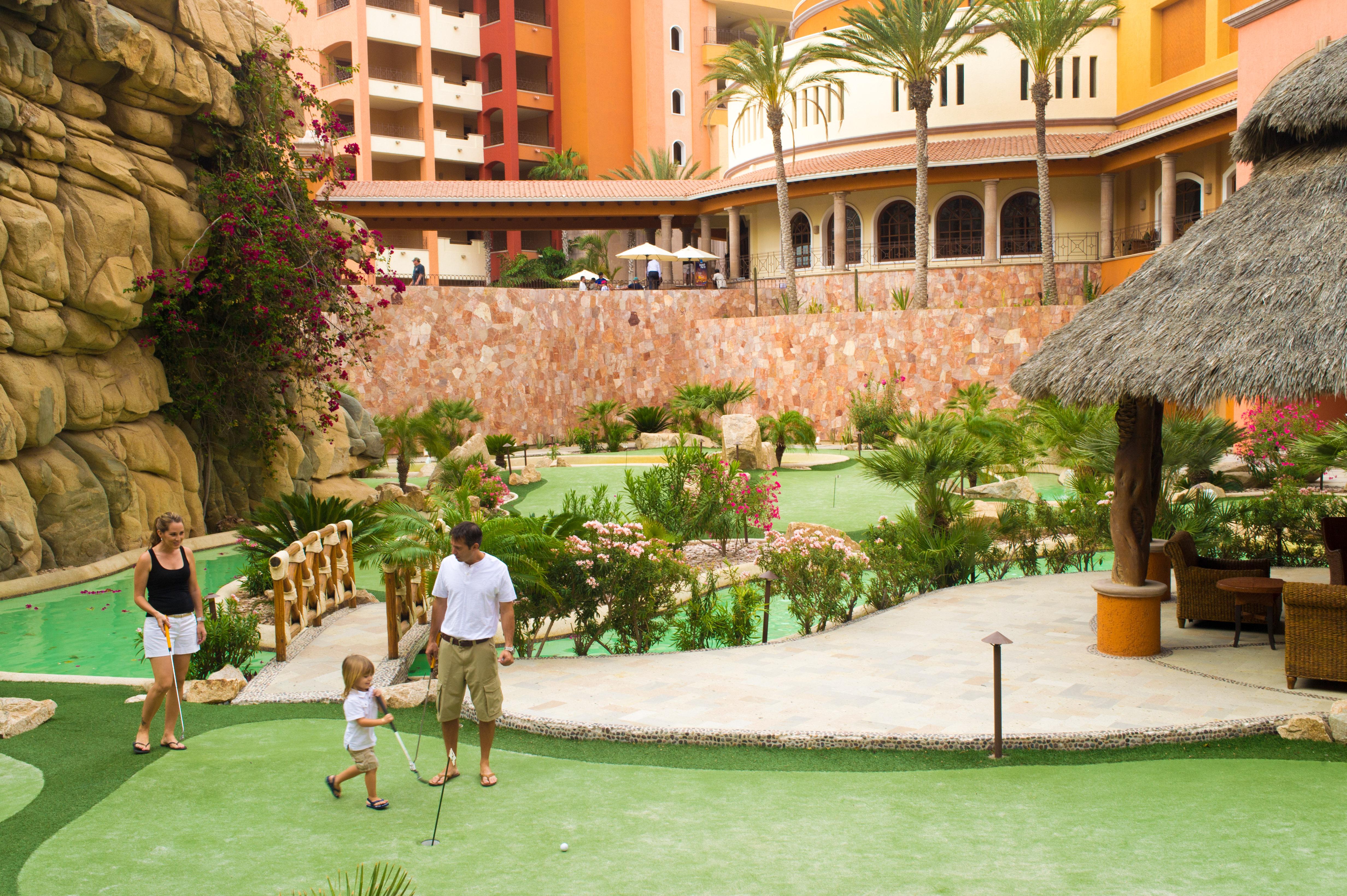 The Ridge At Playa Grande Cabo San Lucas Exterior foto
