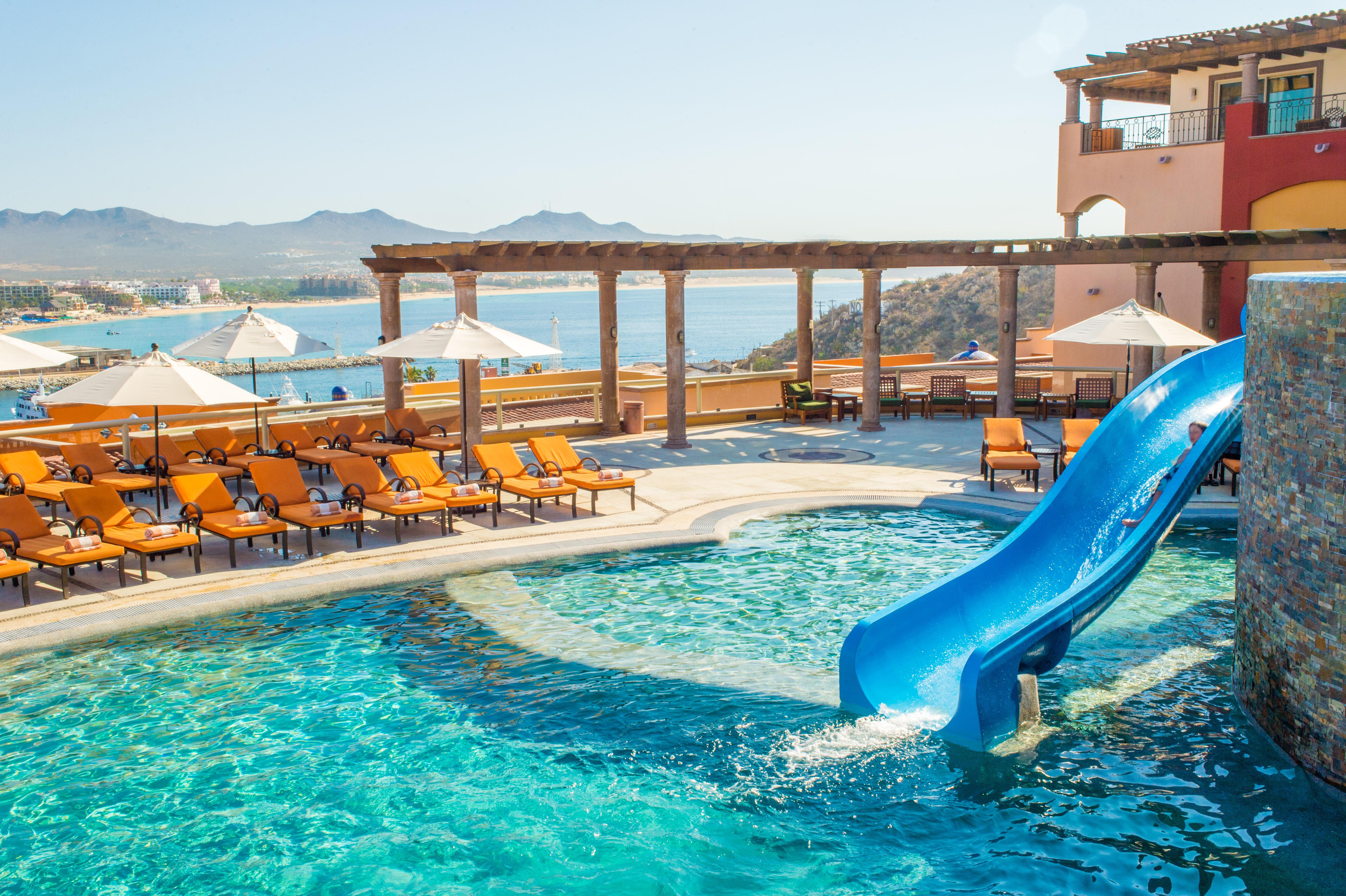 The Ridge At Playa Grande Cabo San Lucas Exterior foto