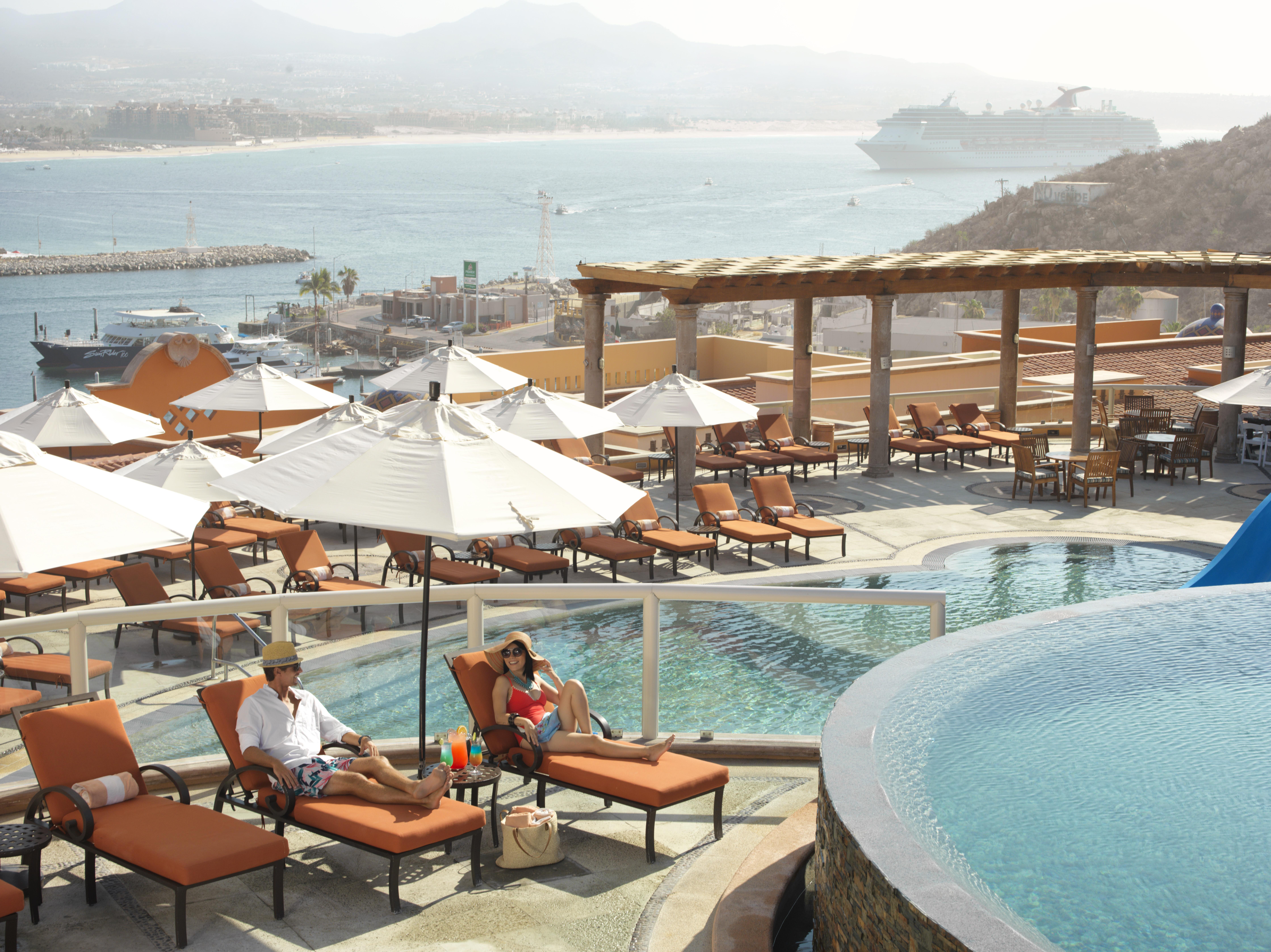 The Ridge At Playa Grande Cabo San Lucas Exterior foto