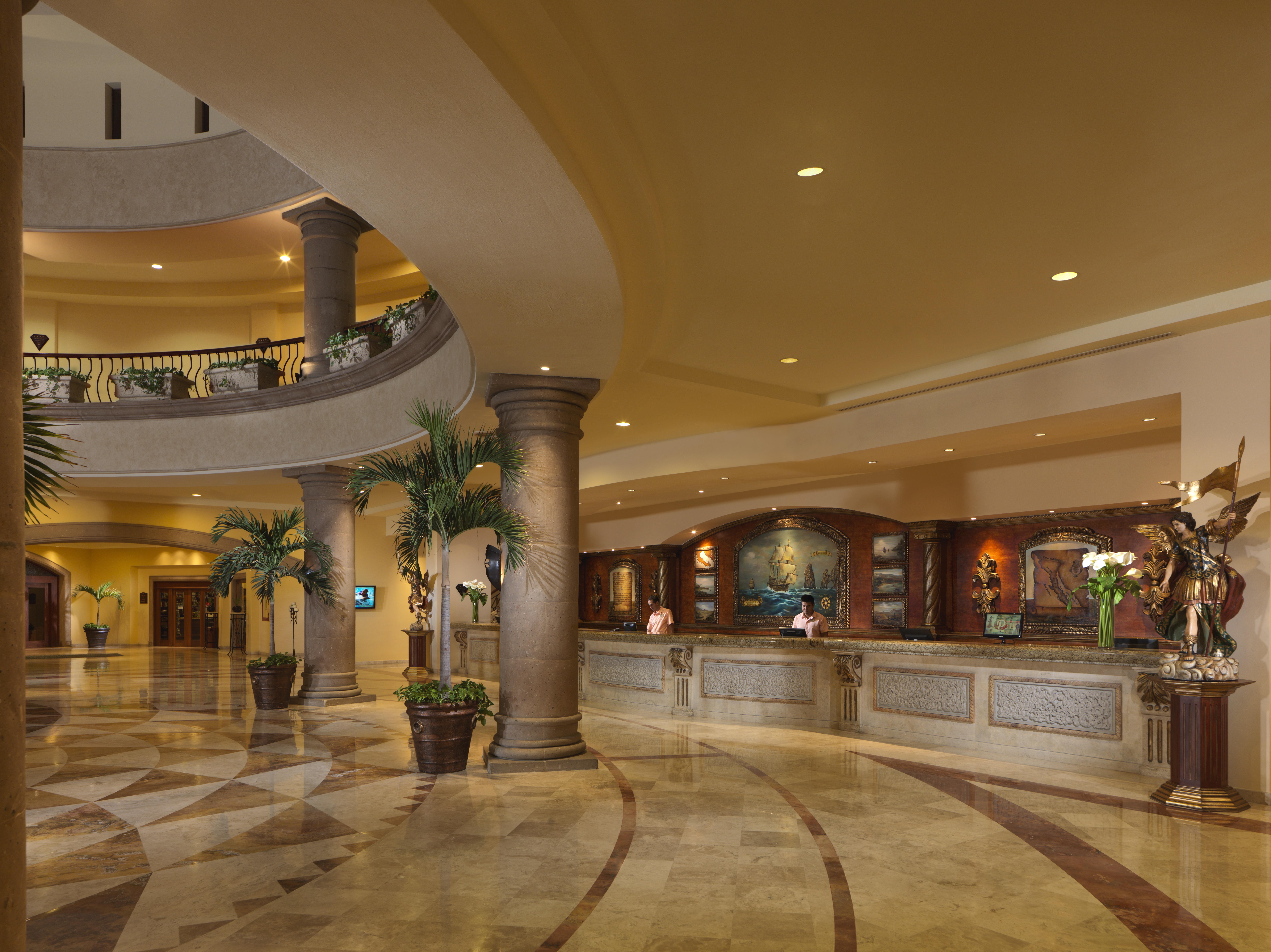 The Ridge At Playa Grande Cabo San Lucas Exterior foto
