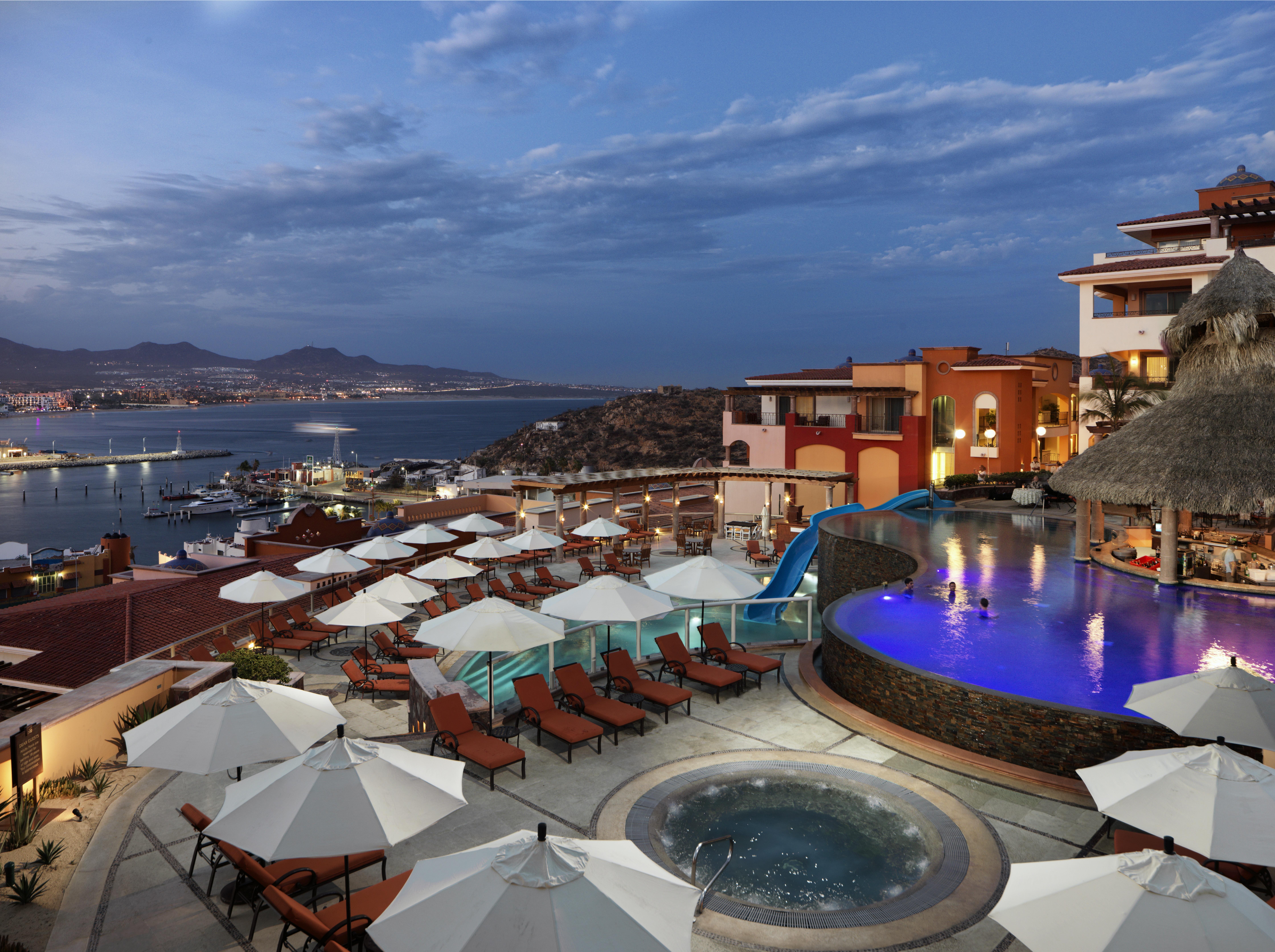The Ridge At Playa Grande Cabo San Lucas Exterior foto