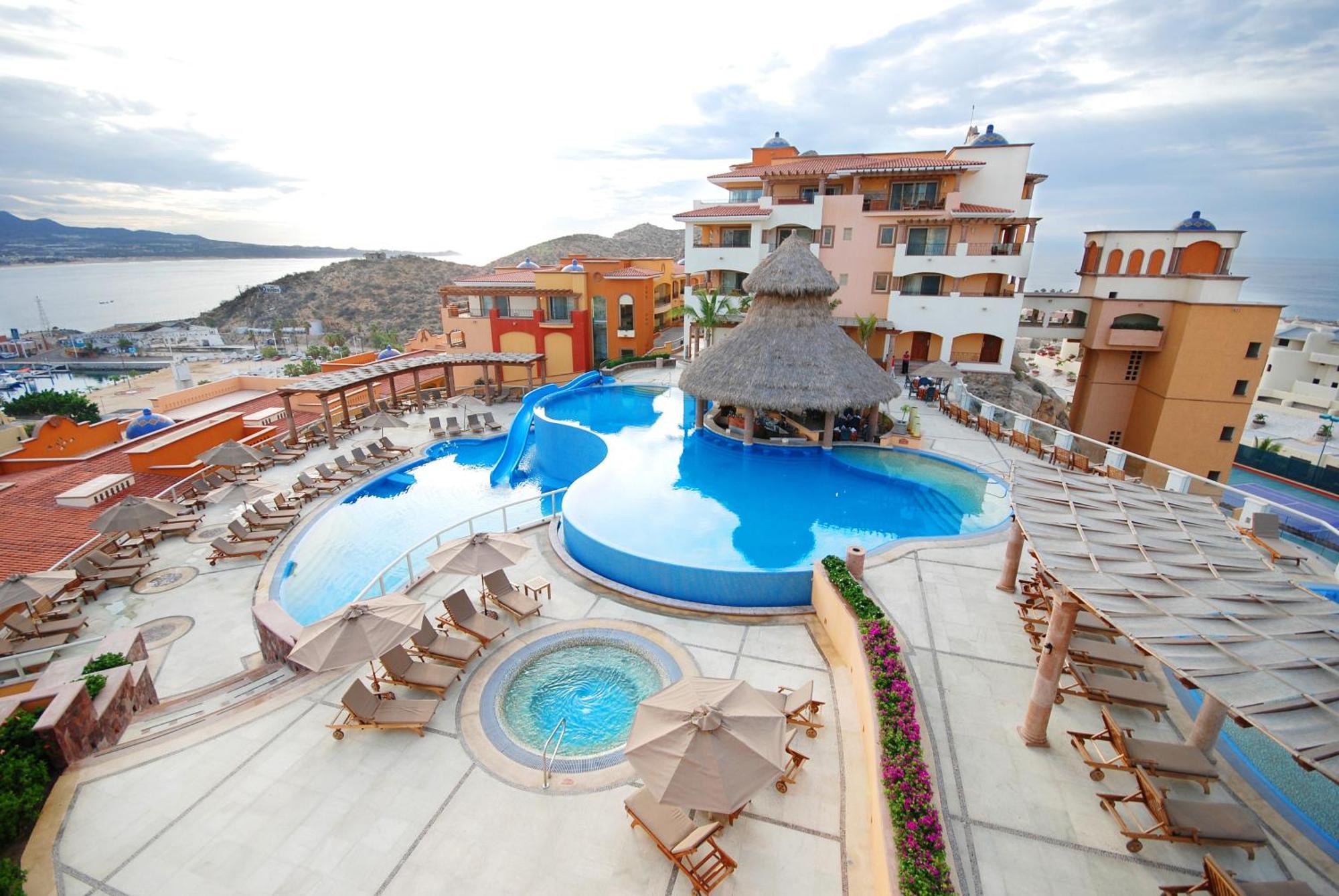 The Ridge At Playa Grande Cabo San Lucas Exterior foto
