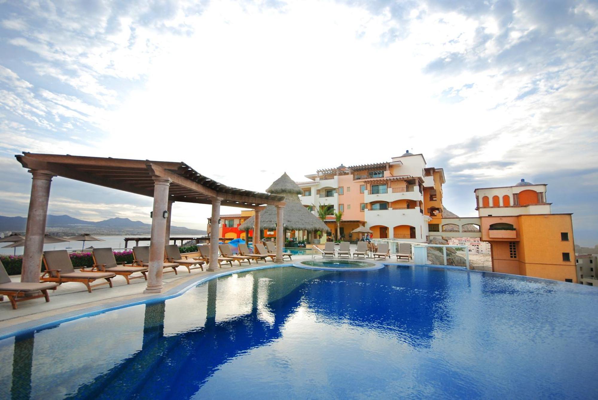 The Ridge At Playa Grande Cabo San Lucas Exterior foto