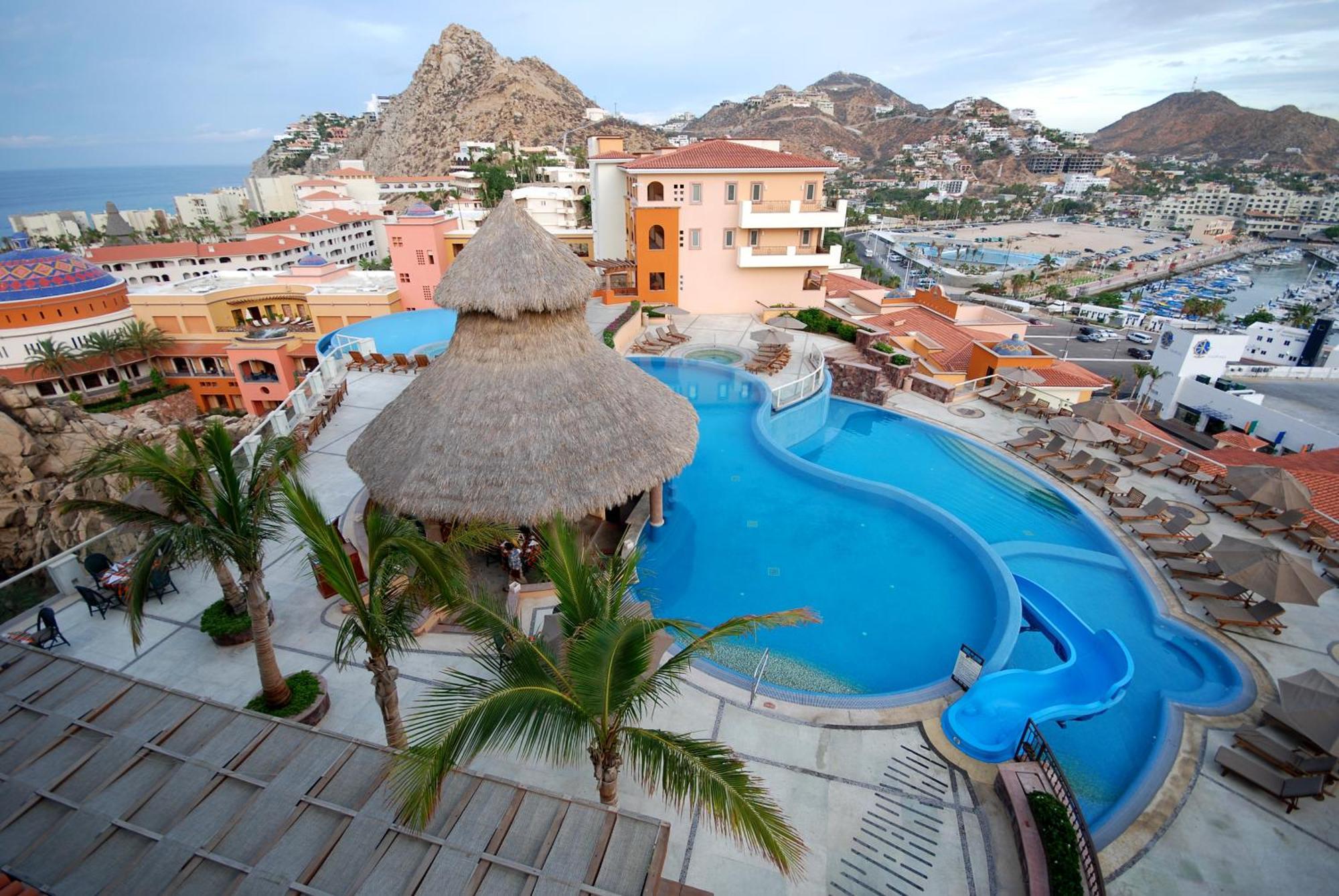The Ridge At Playa Grande Cabo San Lucas Exterior foto
