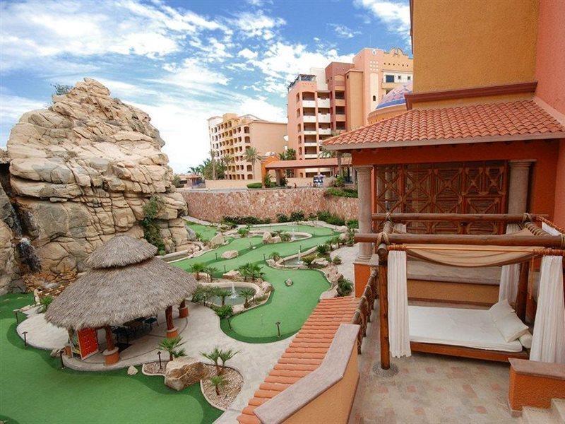 The Ridge At Playa Grande Cabo San Lucas Exterior foto