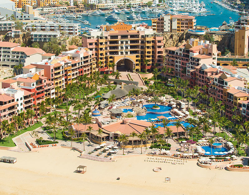 The Ridge At Playa Grande Cabo San Lucas Exterior foto