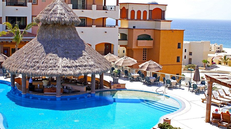 The Ridge At Playa Grande Cabo San Lucas Exterior foto