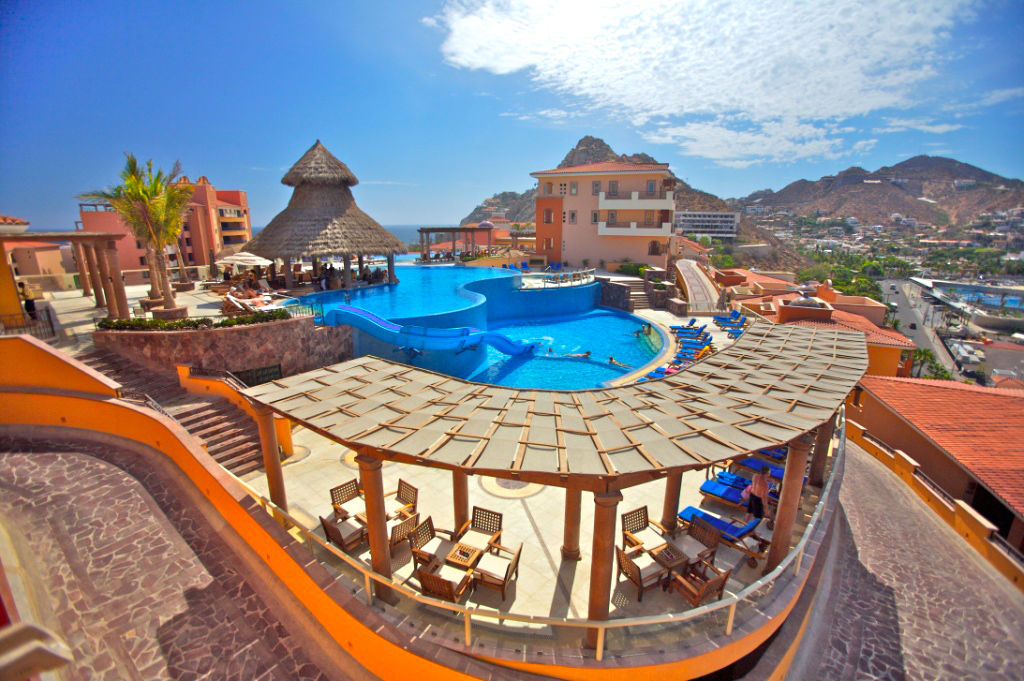 The Ridge At Playa Grande Cabo San Lucas Exterior foto