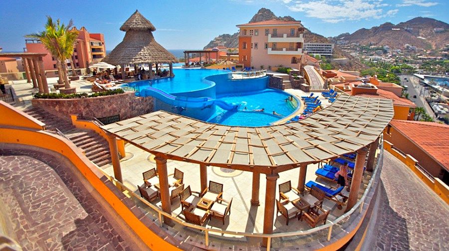 The Ridge At Playa Grande Cabo San Lucas Exterior foto