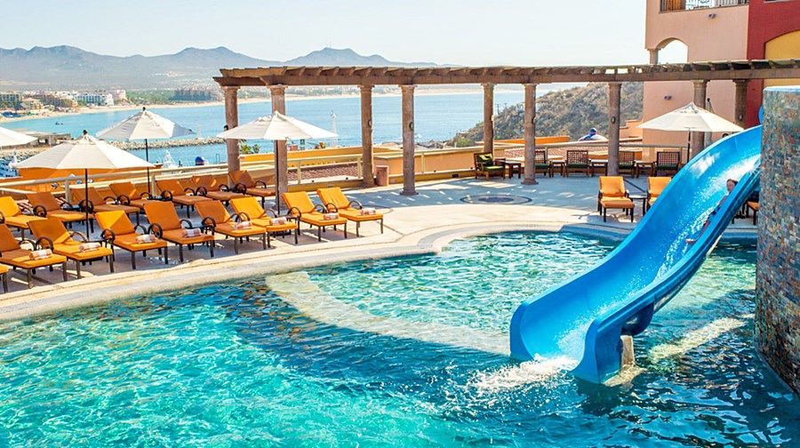The Ridge At Playa Grande Cabo San Lucas Exterior foto
