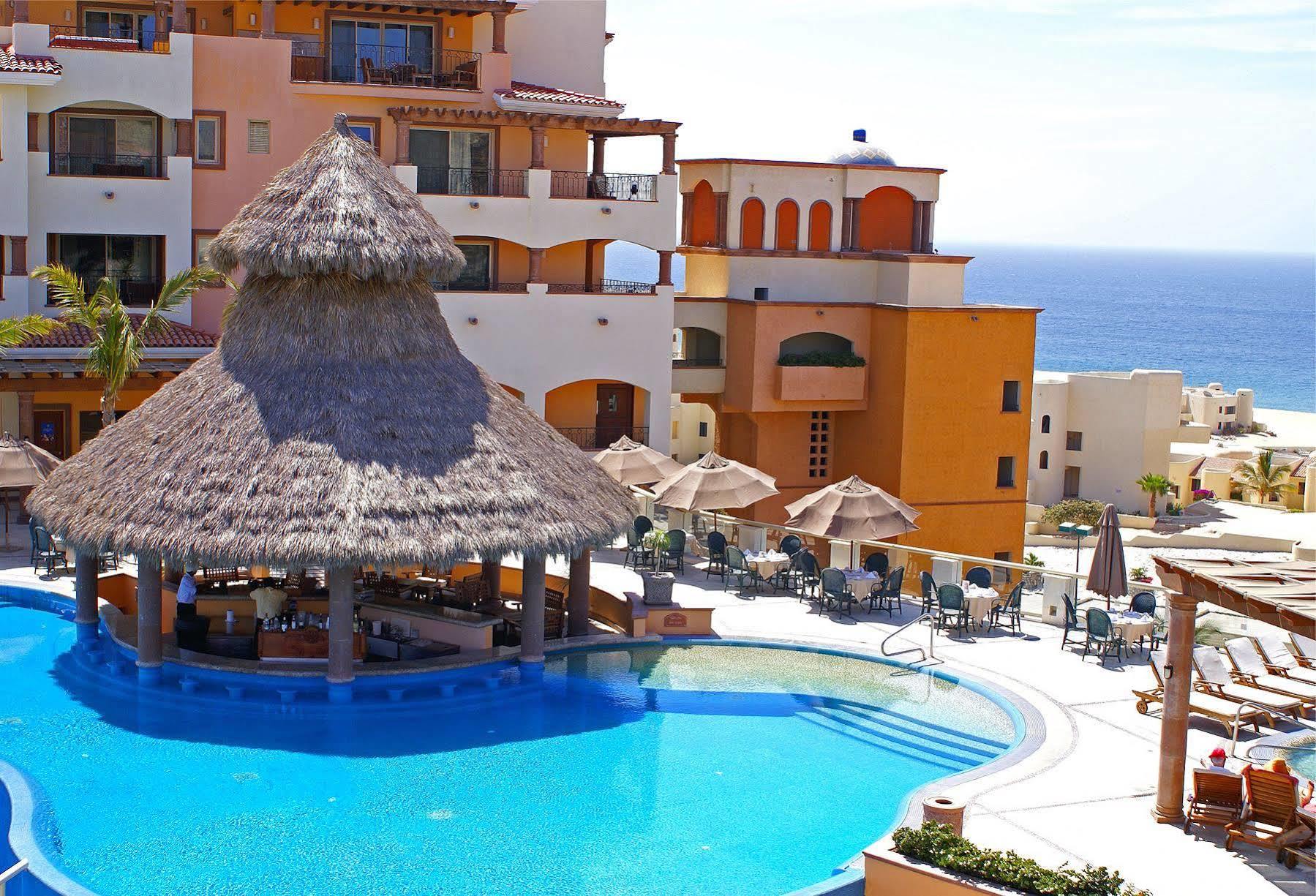 The Ridge At Playa Grande Cabo San Lucas Exterior foto