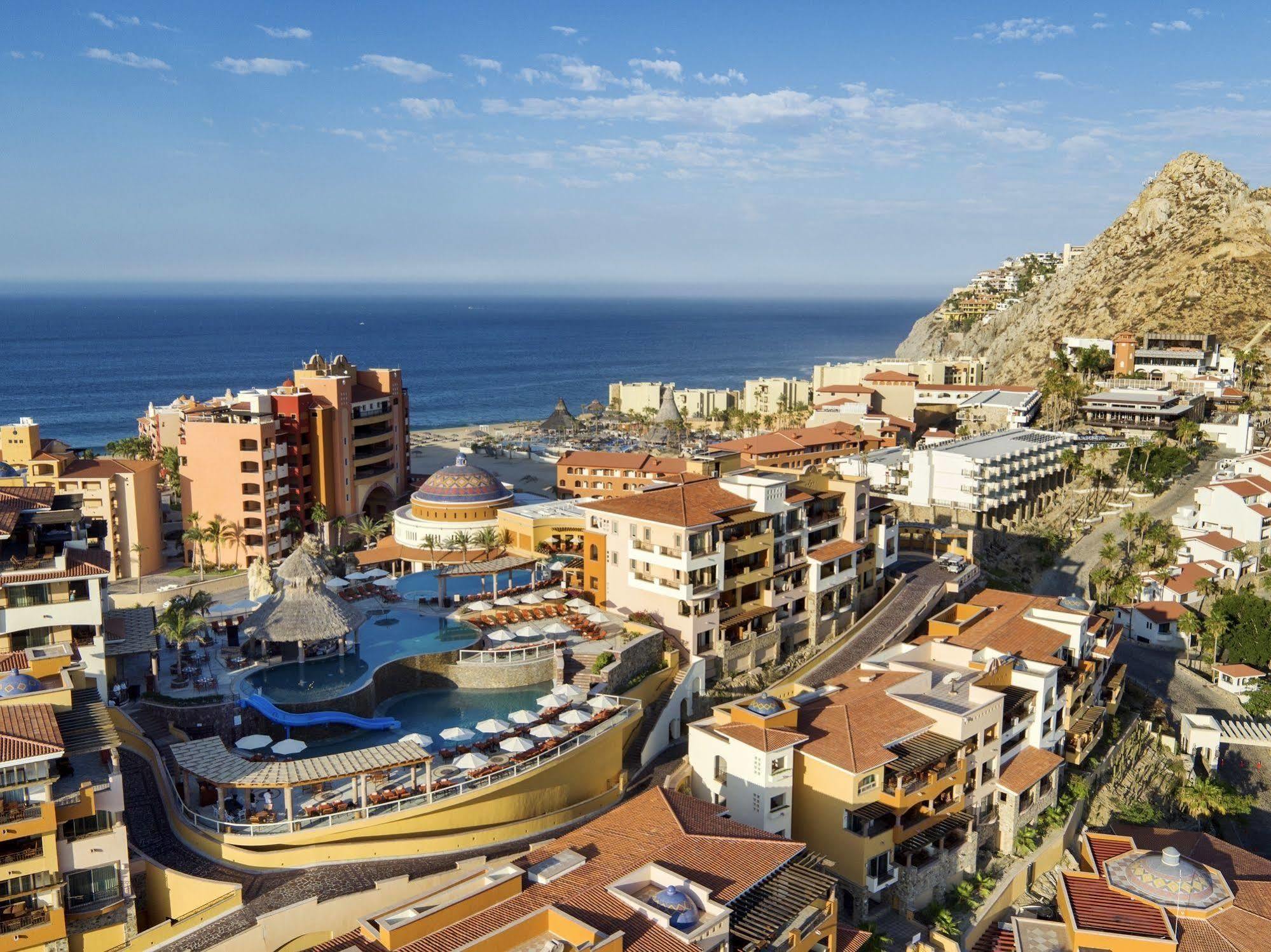The Ridge At Playa Grande Cabo San Lucas Exterior foto