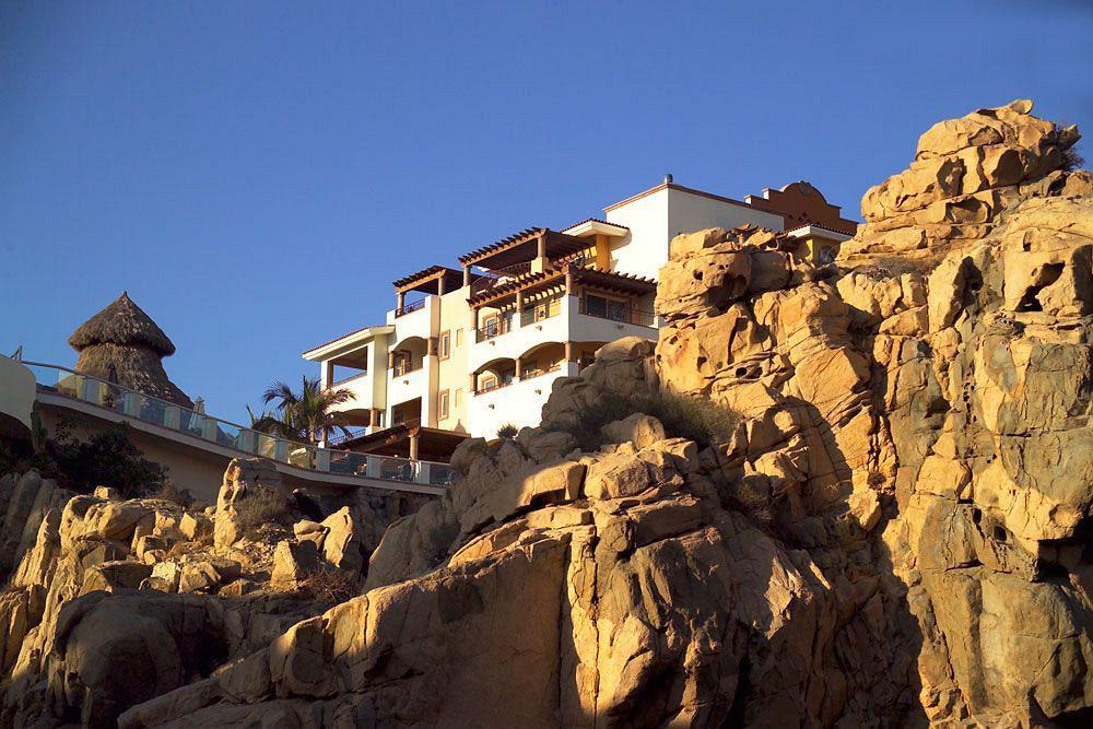 The Ridge At Playa Grande Cabo San Lucas Exterior foto