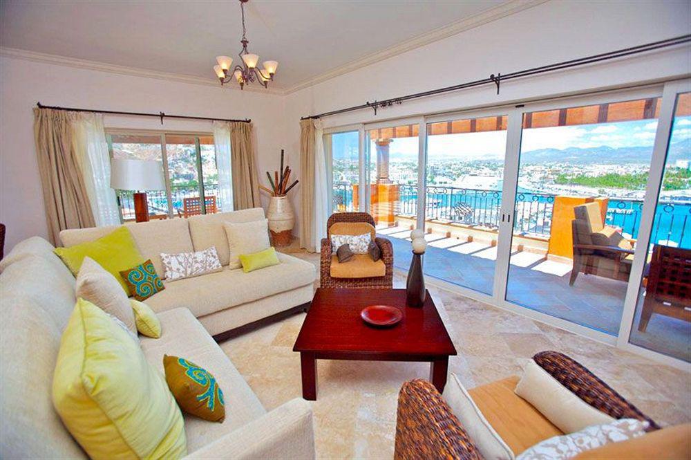 The Ridge At Playa Grande Cabo San Lucas Quarto foto