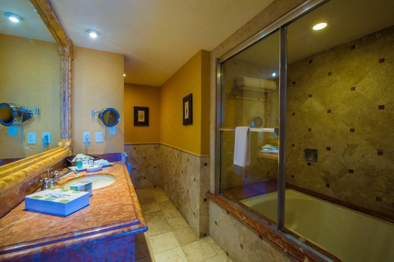The Ridge At Playa Grande Cabo San Lucas Exterior foto