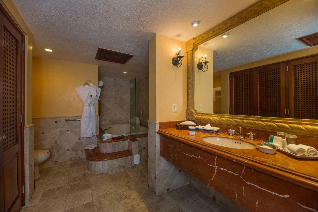 The Ridge At Playa Grande Cabo San Lucas Exterior foto