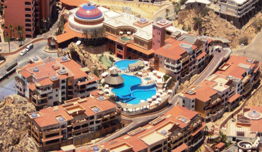 The Ridge At Playa Grande Cabo San Lucas Exterior foto